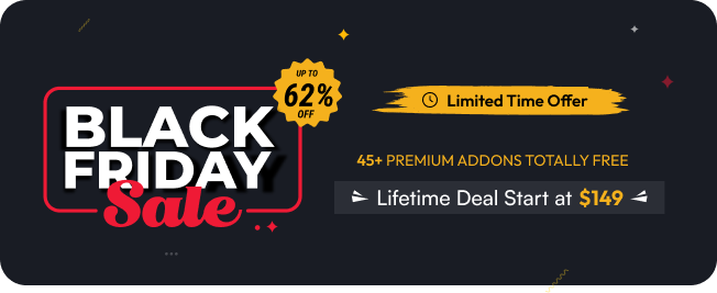 BookingPress Black Friday