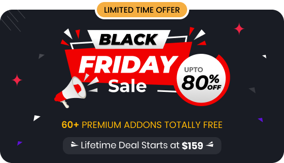 Lifetime Deal Starts