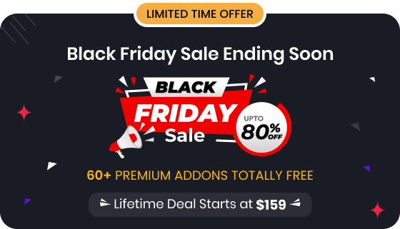 Lifetime Deal Starts